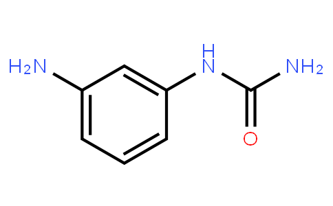 M10381 | 25711-72-2 | 3-Aminophenylurea