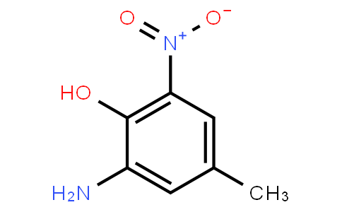 M10483 | 2-Amino-6-nitro-p-cresol