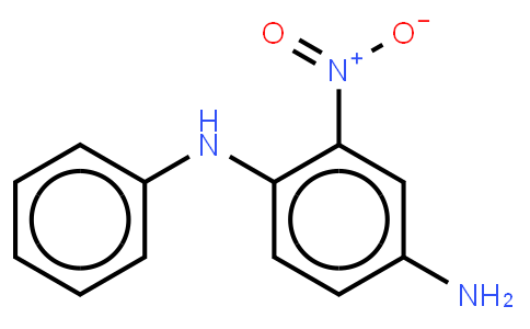 M10623 | 2-Nitro-4-aminodiphenylamine
