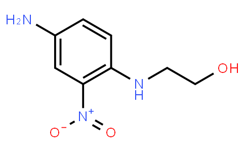 M10624 | 2-(4-Amino-2-nitroanilino)-ethanol