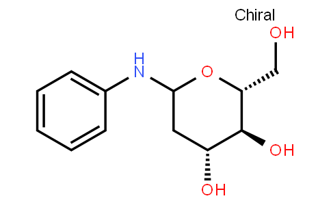 M10626 | N-Phenyl-2-deoxy-D-glucosylamine
