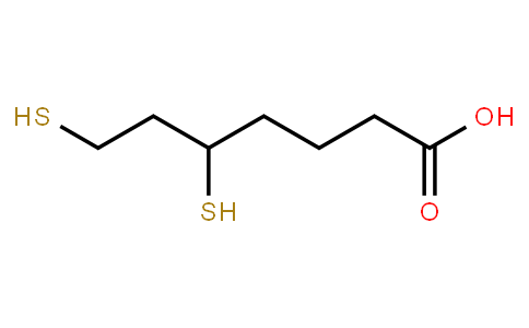 M10646 | (+/-)-Dihydrolipoic acid