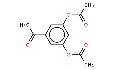 M10715 | 3,5-Diacetoxyacetophenone