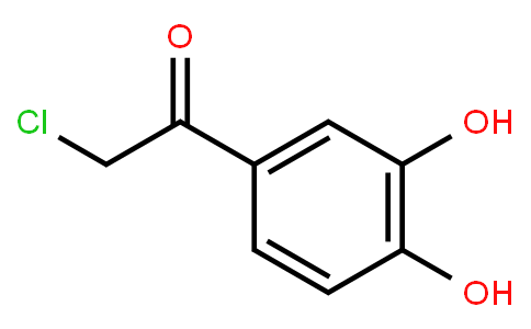 M10882 | 2-Chloro-3',4'-dihydroxyacetophenone