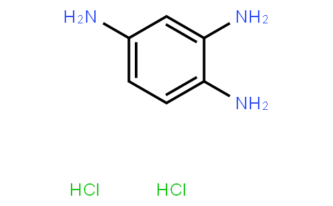 M10977 | 1,2,4-Benzenetriamine dihydrochloride