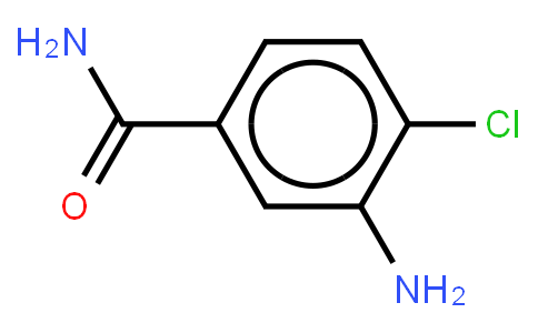 M11258 | 3-Amino-4-chlor-benzoesaeure-amid