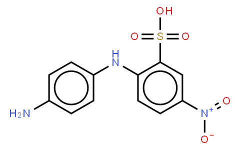 M11296 | 4-Aminodiphenyamine-2-sulfonic acid