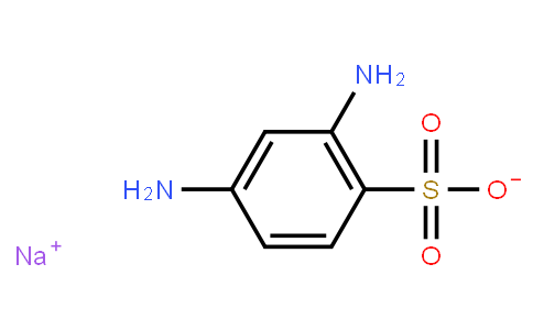 M11318 | 3177-22-8 | 2,4-Diaminobenzenesulfonic Acid Sodium Salt