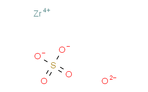 M11383 | zIrconium oxide sulfate