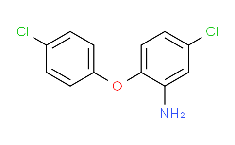 M11402 | 2-Amino-4,4'-dichlorodiphenyl ether