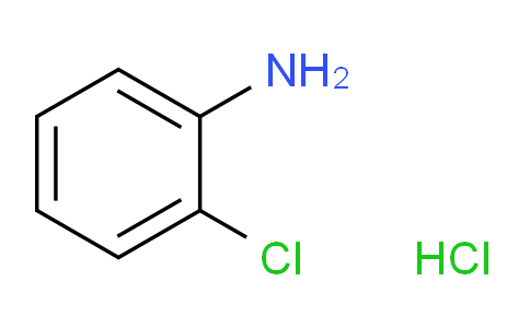 M11409 | 2-Chloroaniline hydrochloride
