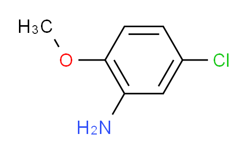 M11414 | 5-Chloro-2-methoxyaniline