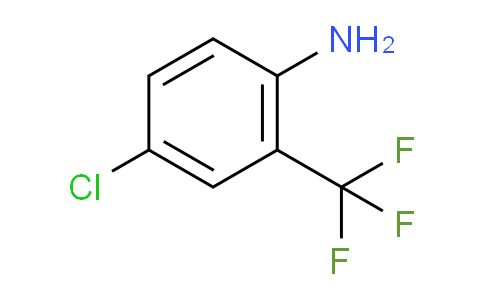 M11422 | 2-Amino-5-chlorobenzotrifluoride