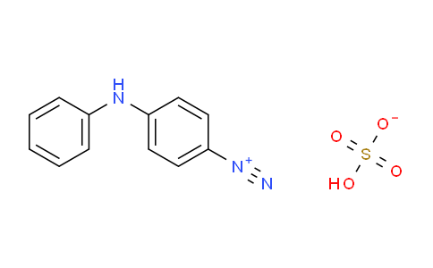 M11423 | 4-Diazodiphenylamine sulfate