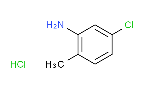 M11427 | 2-Amino-4-chlorotoluene hydrochloride