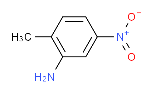 M11436 | 2-Methyl-5-nitroaniline