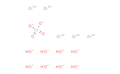 M11524 | Pentazinc chromate octahydroxide