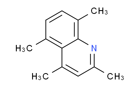 M11550 | 39581-63-0 | 2,4,5,8-Tetramethylquinoline