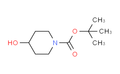 109384-19-2 | 1-Boc-4-hydroxypiperidine