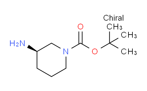 188111-79-7 | (R)-(-)-3-Amino-1-Boc-piperidine