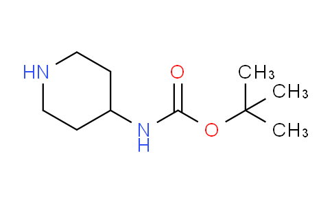 73874-95-0 | 4-N-BOC-Aminopiperidine
