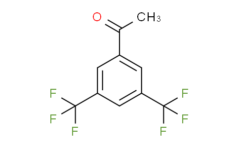 30071-93-3 | 3',5'-Bis(trifluoromethyl)acetophenone