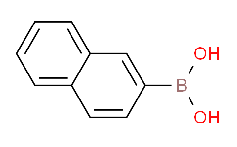 32316-92-0 | 2-Naphthylboronic acid