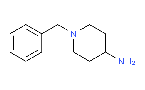 50541-93-0 | 4-Amino-1-benzylpiperidine