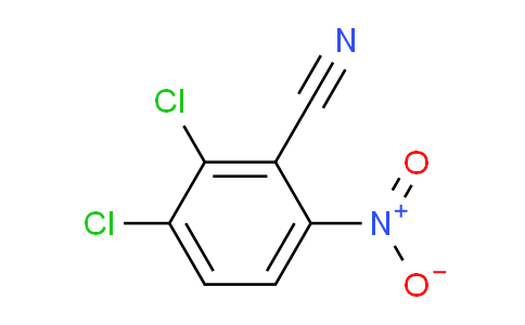 2112-22-3 | 2,3-dichloro-6-nitrobenzonitrile