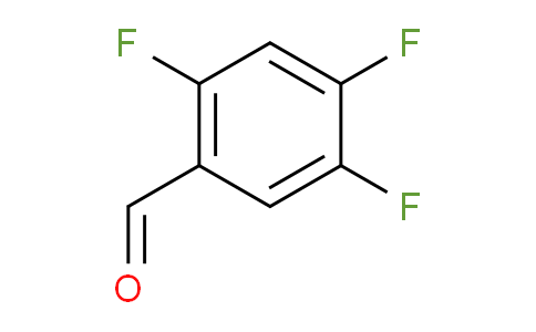 165047-24-5 | 2,4,5-Trifluorobenzaldehyde