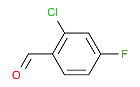 84194-36-5 | 2-Chloro-4-fluorobenzaldehyde
