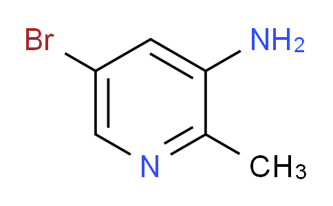 914358-73-9 | 5-Bromo-2-methylpyridin-3-amine