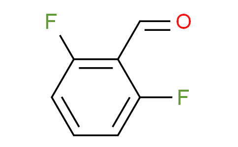 437-81-0 | 2,6-Difluorobenzaldehyde