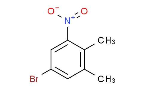 18873-95-5 | 5-Bromo-1,2-dimethyl-3-nitrobenzene