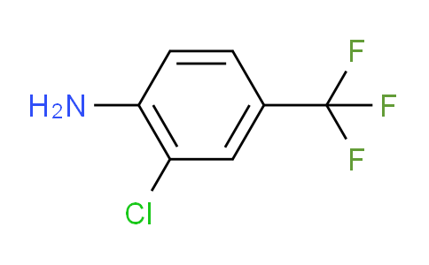 39885-50-2 | 2-Chloro-4-(trifluoromethyl)aniline