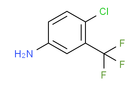 320-51-4 | 5-Amino-2-chlorobenzotrifluoride