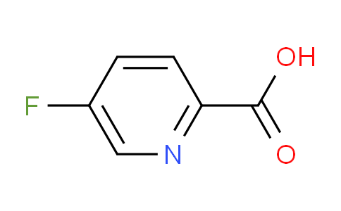 5-Fluoro-2-pyridinecarboxylic acid