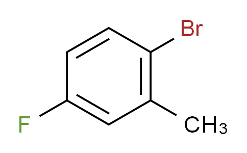 2-Bromo-5-fluorotoluene