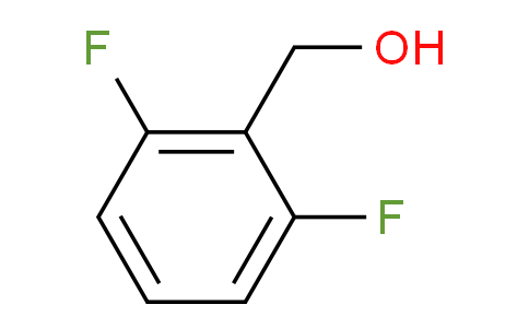 2,6-Difluorobenzyl alcohol