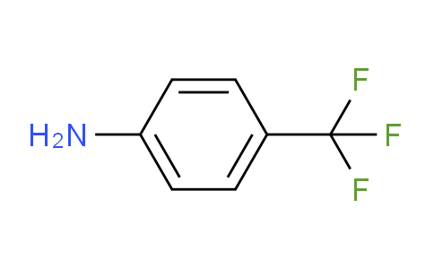 4-Aminobenzotrifluoride