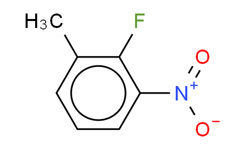 2-Fluoro-3-nitrotoluene