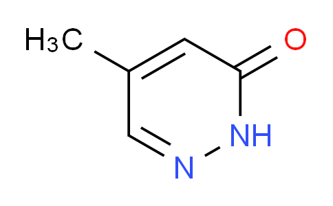 5-Methyl-3(2H)-pyridazinone