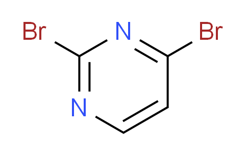 2,4-Dibromopyrimidine