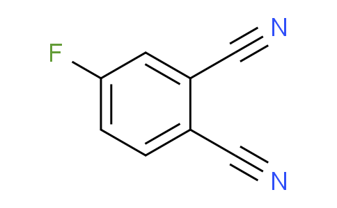 4-Fluorophthalodinitrile