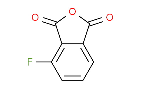 3-Fluorophthalic anhydride