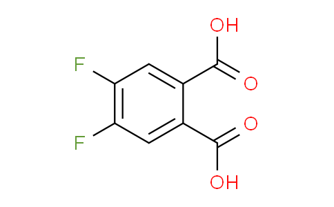 18959-31-4 | 4,5-Difluorophthalic acid