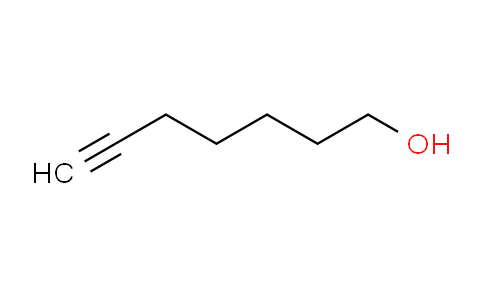 6-heptyn-1-ol