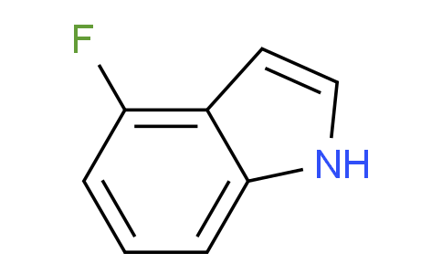 4-Fluoroindole