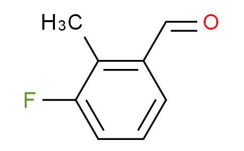 3-fluoro-2-methylbenzaldehyde