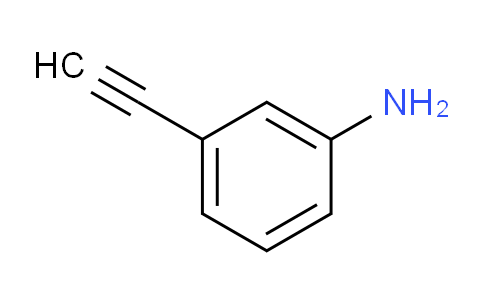 3-Aminophenylacetylene